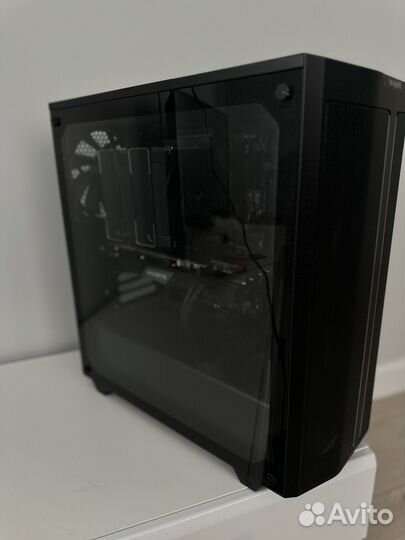 Игровой пк Intel Core i9 13900K / RTX 2070 super
