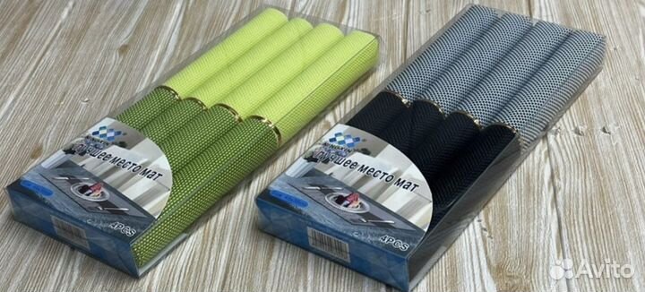 Салфетки под горячее 4 шт упаковка