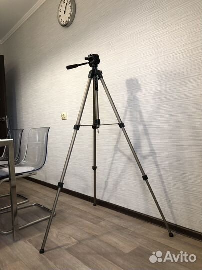 Штатив для фотоаппарата Era ecsa-3770