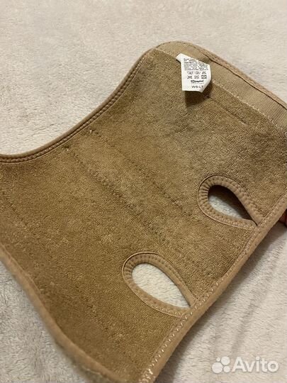 Бандаж на лучезапястный сустав