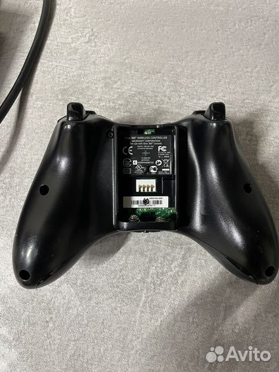 Xbox 360 250 прошитый freeboot kinect + линза