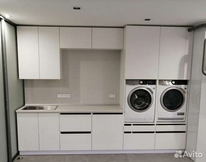 Мебель на заказ