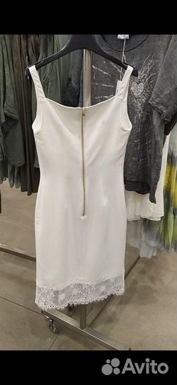 Платье Tenax (Италия)