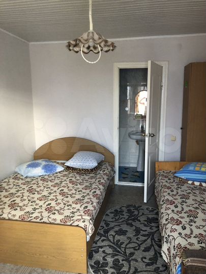 Комната 15 м², 2/2 эт.