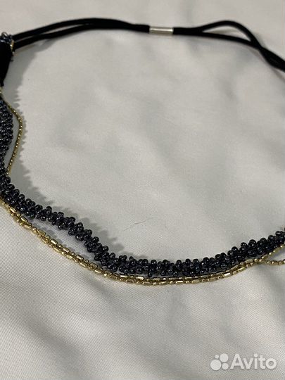 Ободок, головной убор