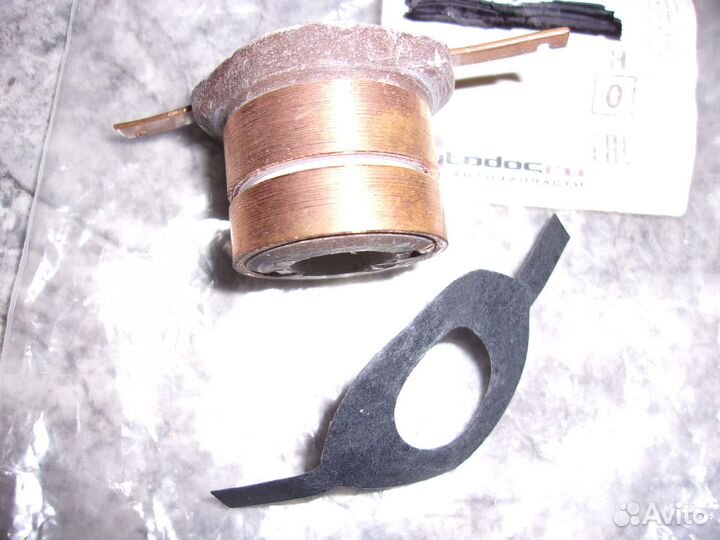 Неполный комплект поршневых колец Audi 80