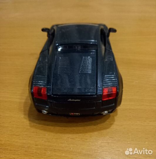 Модели машинок