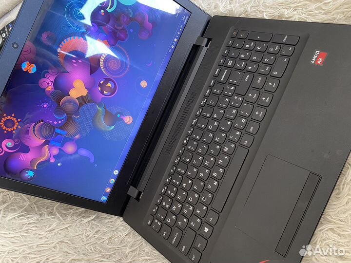 Lenovo ideapad 110 15acl