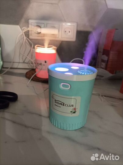 Увлажнитель воздуха