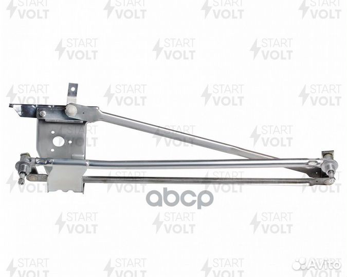 Трапеция стеклооч.fiat/peugeot/citroen ducato/B