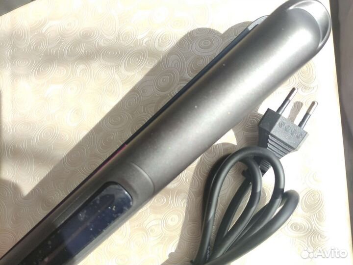 Утюжок для волос