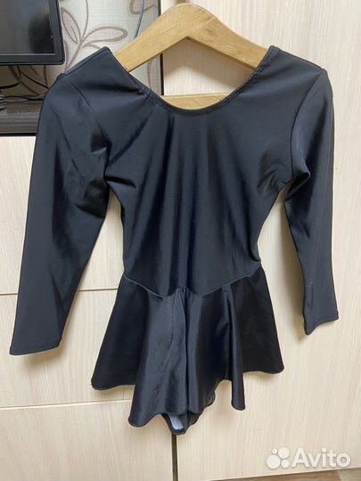 Купальник для гимнастики