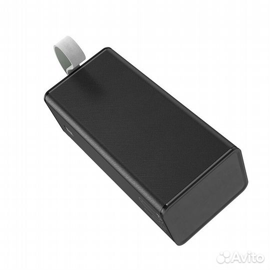 Внешний аккумулятор 40000 mAh с 2 USB повербанк