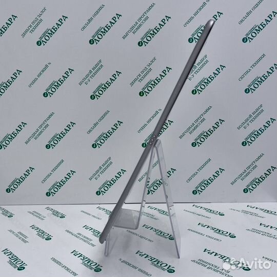 Планшет Apple iPad Pro 10.5 (A1709) 4/64GB №120031