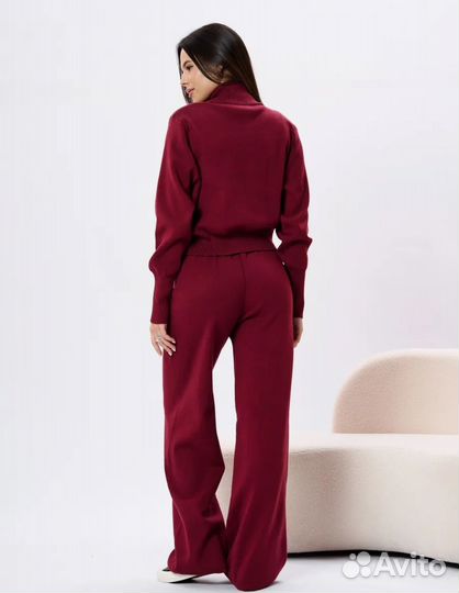 Костюм двойка трендовый 42-48