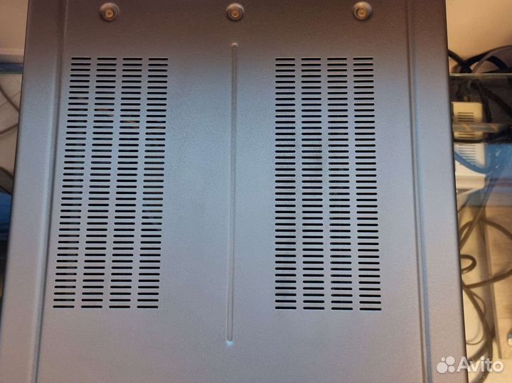 Усилитель Denon PMA-s10iii Япония