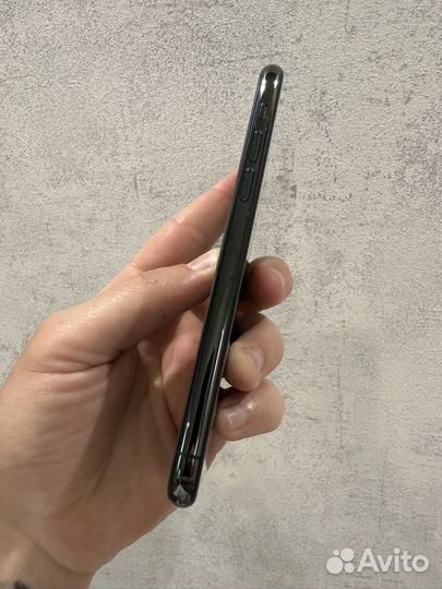 iPhone 11 Pro, 256 ГБ