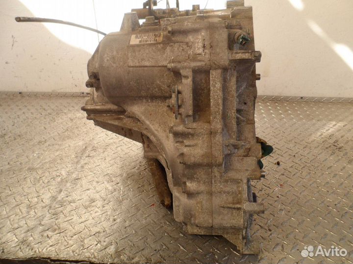 Кпп автоматическая (АКПП) Honda Pilot 2 рест. 2012