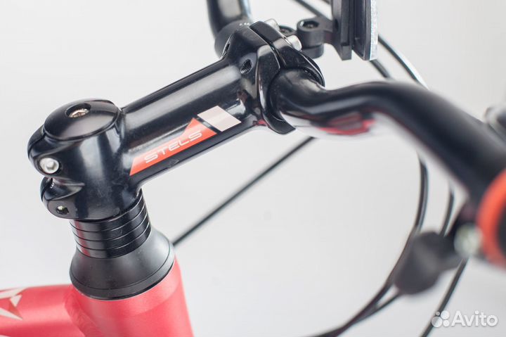 Велосипед 26