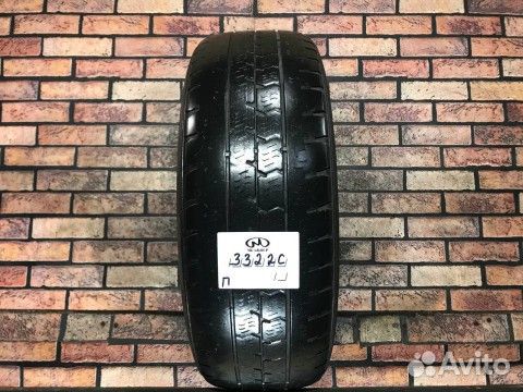 Sava Trenta M+S 205/65 R16