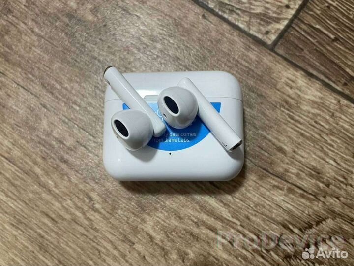 Наушники Honor Choice Earbuds X