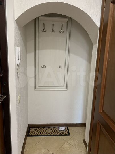 1-к. квартира, 37 м², 7/9 эт.