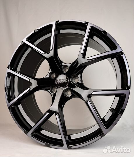 Диски R*19/5x112 Audi A4,A5,A6,A7,Skoda,Volkswagen