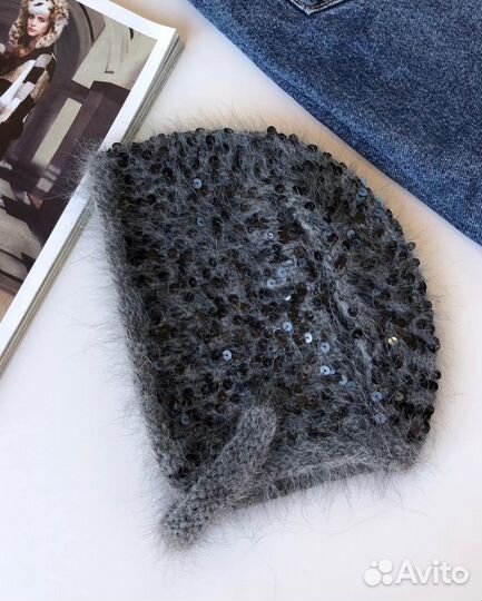 Два чепчика авито доставка