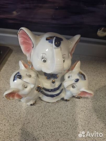 Копилка для денег