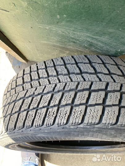 Nexen Winguard Ice SUV 225/55 R18