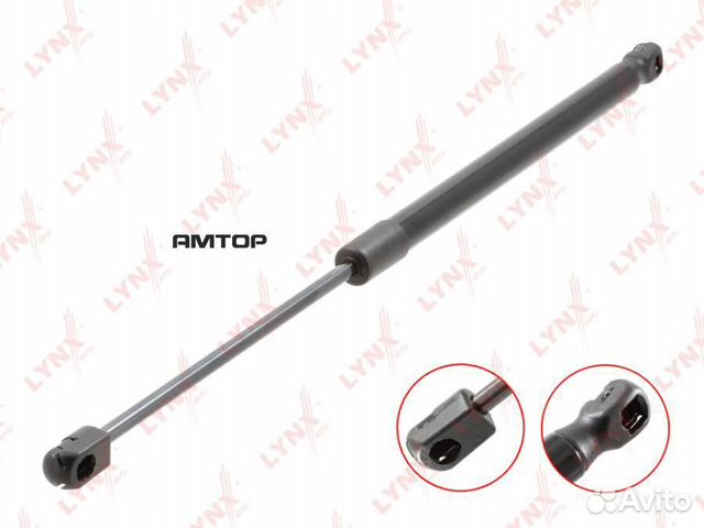 Lynxauto GS1313 Амортизатор капота перед