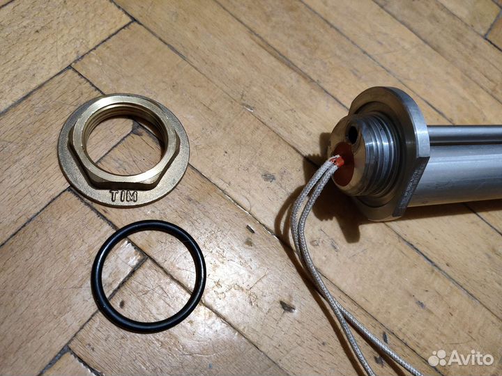 Тэн для болитора