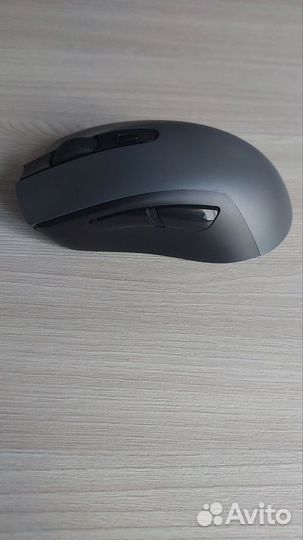 Беспроводная мышь logitech g603