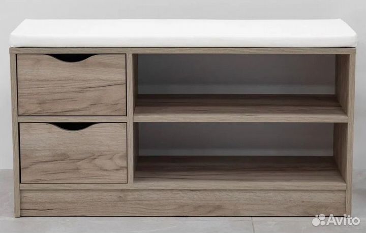 Тумба в прихожую