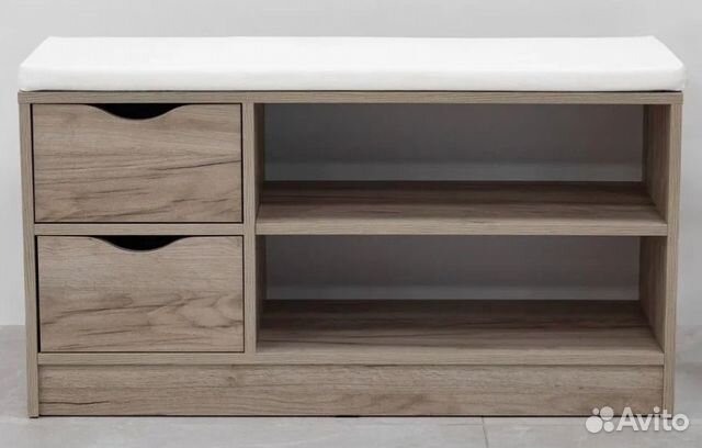 Тумба в прихожую