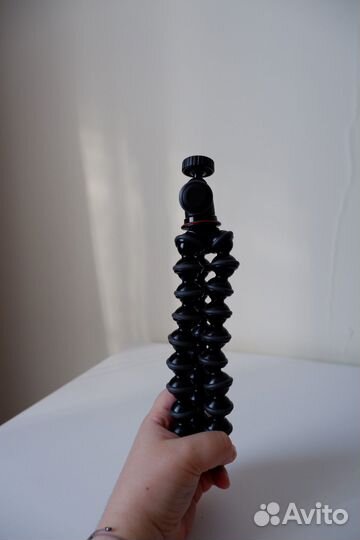 Штатив Joby GorillaPod 1K Kit