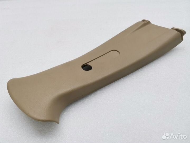 Обшивка стойки правая Chevrolet Aveo T250 1.6 2007