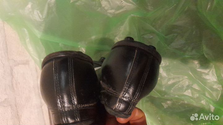 Футбольные Бутсы СССР и чешки для танцев