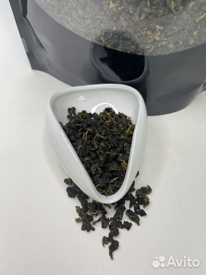 Чай молочный улун оптом