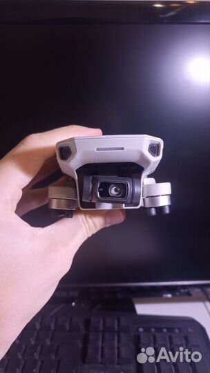 DJI Mini 2