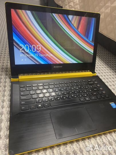 Lenovo Flex 2 14
