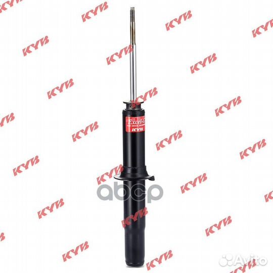 Амортизатор - Excel-G перед прав/лев Honda