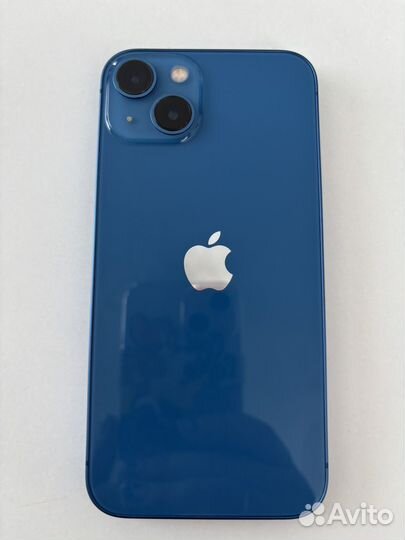 iPhone 13, 128 ГБ