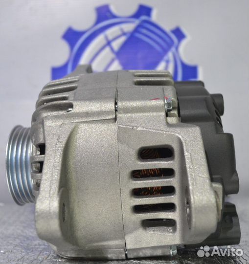 Генератор 3730038400 G4JP G4JS G4BS 4G64 taeil