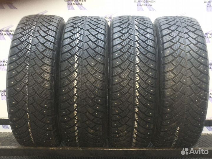 Bfgoodrich G-Force Stud 195/65 R15 95Q