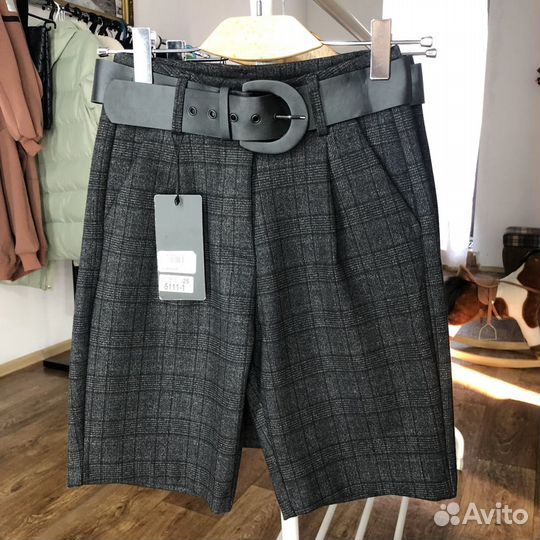 Шорты женские новые