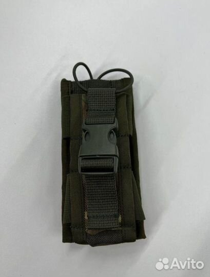 Подсумок под рацию универсальный 