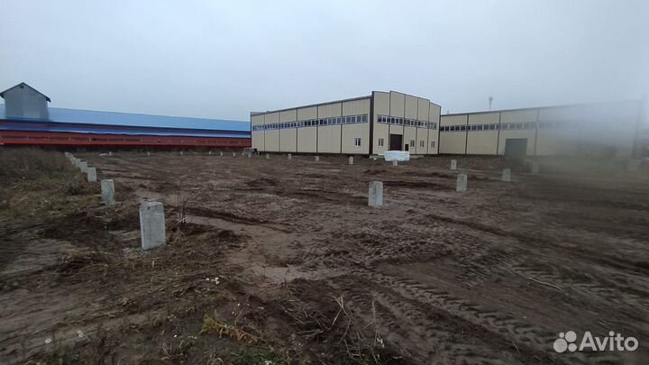 Сваи железобетонные / Жб сваи / Забивные сваи