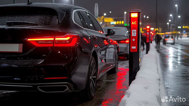 Замена АКПП Lancia