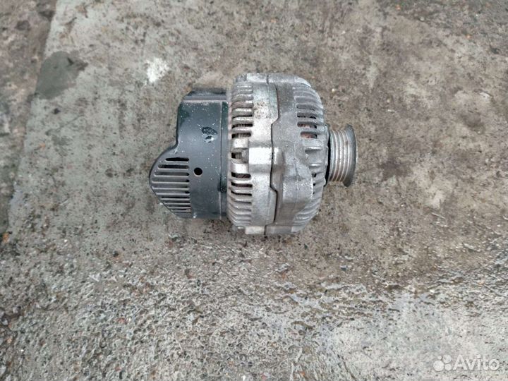 Продам генератор toyota avensis 3s fe